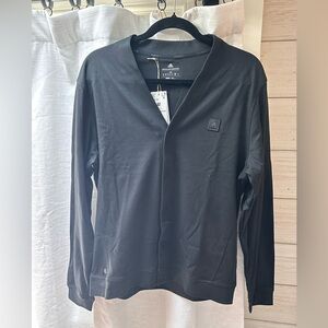 Men’s Adidas Go-To Cardigan